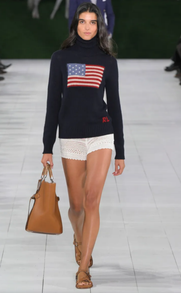Polo Ralph Lauren 2025
